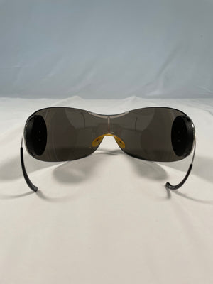 2002 Dior sport 2 mask sunglasses