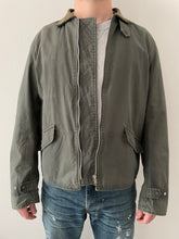 Load image into Gallery viewer, 1999 Helmut Lang resine bomber jacket

