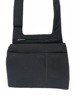 1999 Miu Miu technical shoulder bag