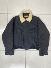 Load image into Gallery viewer, 1990s Emporio Armani cargo bomber jacket
