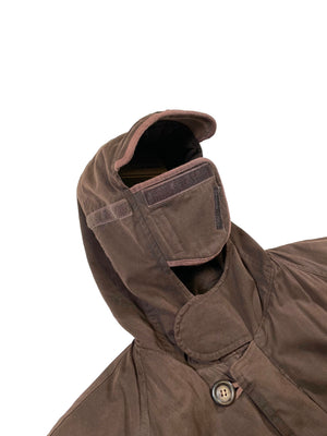 1990s Emporio Armani USAF CWU-8/P Parka
