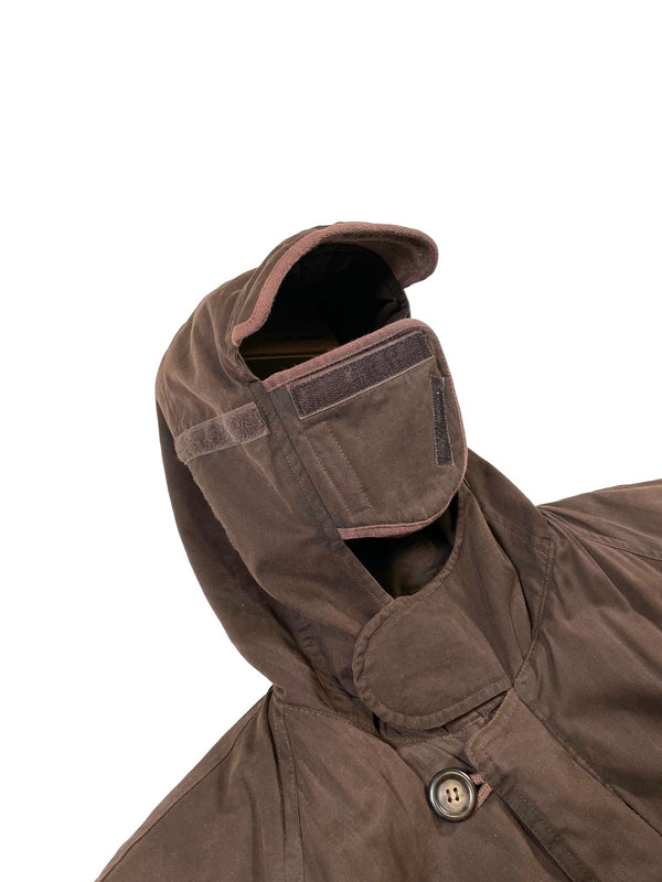 1990s Emporio Armani USAF CWU-8/P Parka