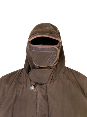 1990s Emporio Armani USAF CWU-8/P Parka
