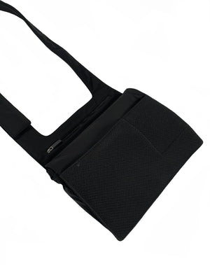 1999 Miu Miu technical shoulder bag