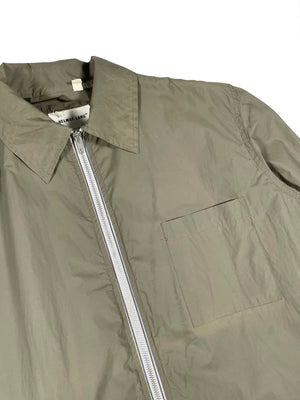 1999 Helmut Lang bondage work jacket