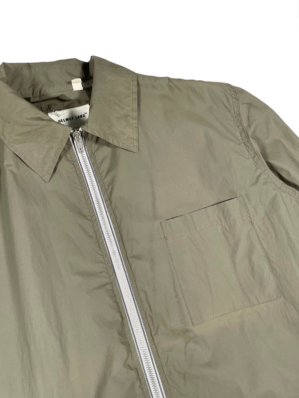 1999 Helmut Lang bondage work jacket