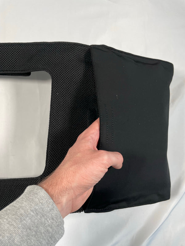 1999 Miu Miu technical shoulder bag