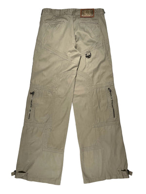 AW2003 Dolce & Gabbana Runway Sample Pants