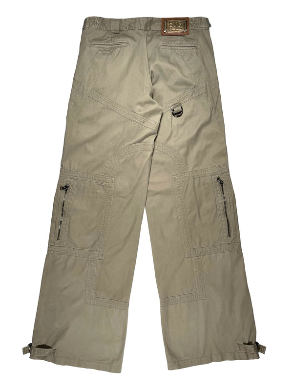 AW2003 Dolce & Gabbana Runway Sample Pants