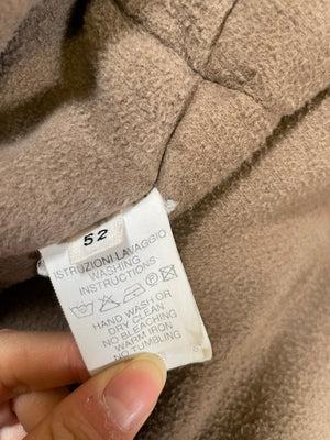 1990s Emporio Armani USAF CWU-8/P Parka