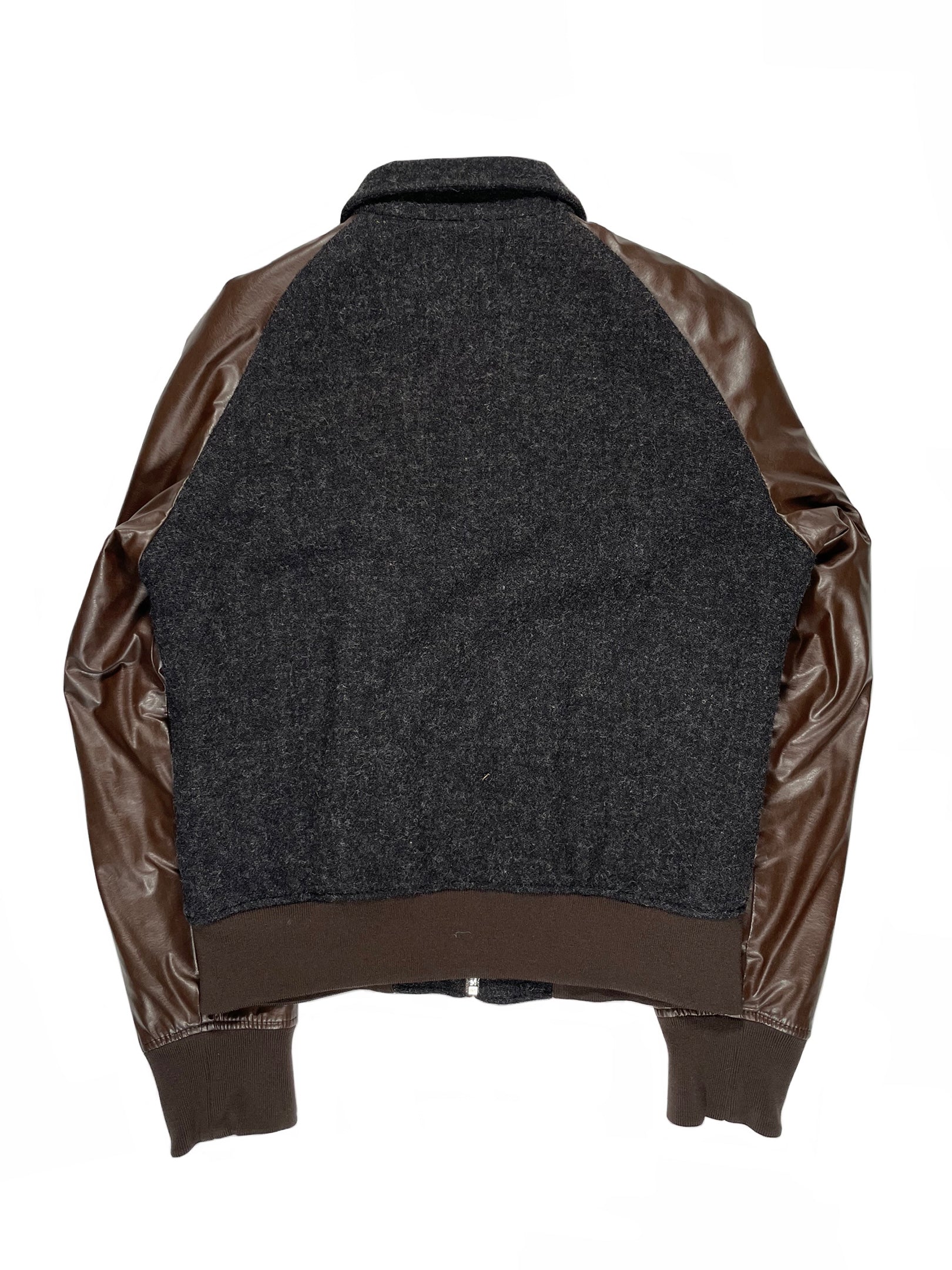 ジャケット・アウター S/S 2000 Miu Miu varsity light jacket. IMG_8593.jpg?v=1702317727