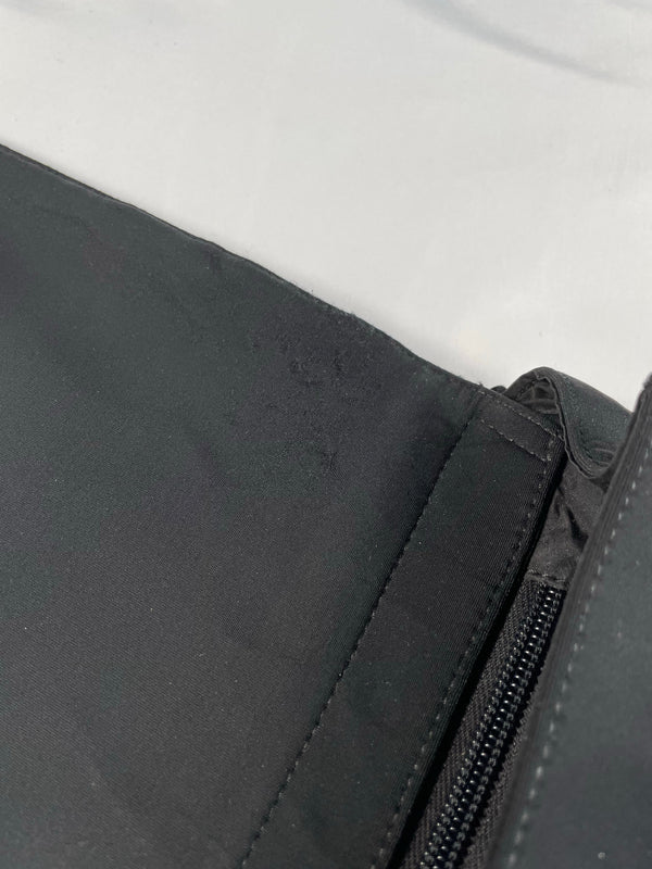 1999 Miu Miu technical shoulder bag
