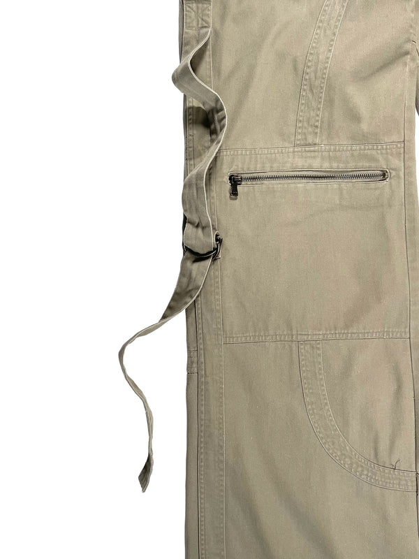 AW2003 Dolce & Gabbana Runway Sample Pants