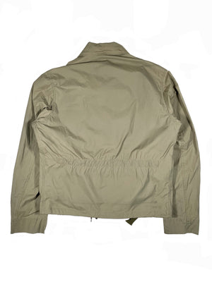 1999 Helmut Lang bondage work jacket