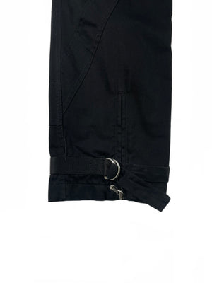 AW2003 Dolce & Gabbana Bondage Pants