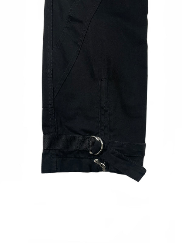 AW2003 Dolce & Gabbana Bondage Pants