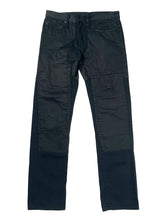 Load image into Gallery viewer, FW2007 Dior “Navigate” patchwork jeans
