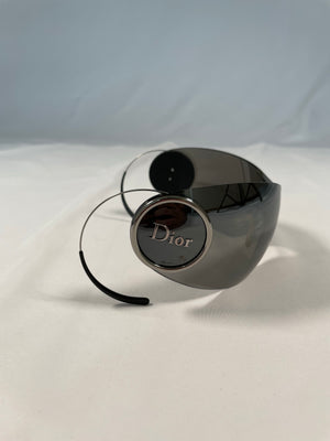 2002 Dior sport 2 mask sunglasses