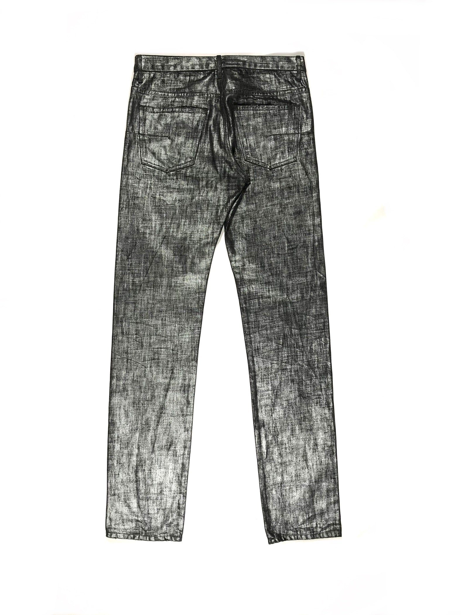 小物 Dior by Heidi Slimane FOR SALE) AW06 Dior Homme by Hedi Slimane Lambskin Duffle