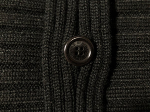 Jean Paul Gaultier bondage turtleneck