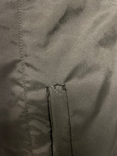 Load image into Gallery viewer, AW1999 Miu Miu hidden pocket technical nylon coat
