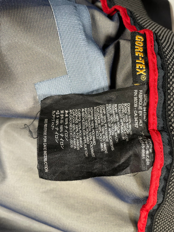 2003 Prada Luna Rossa jacket