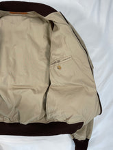 Load image into Gallery viewer, SS2003 Dolce &amp; Gabbana parachute cargo bomber jacket
