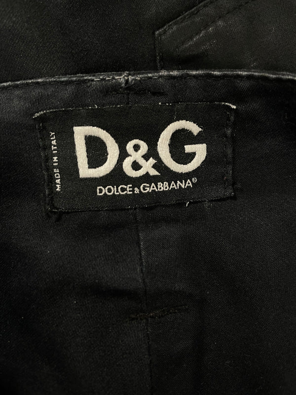 2000’s Dolce & Gabbana cargo pants