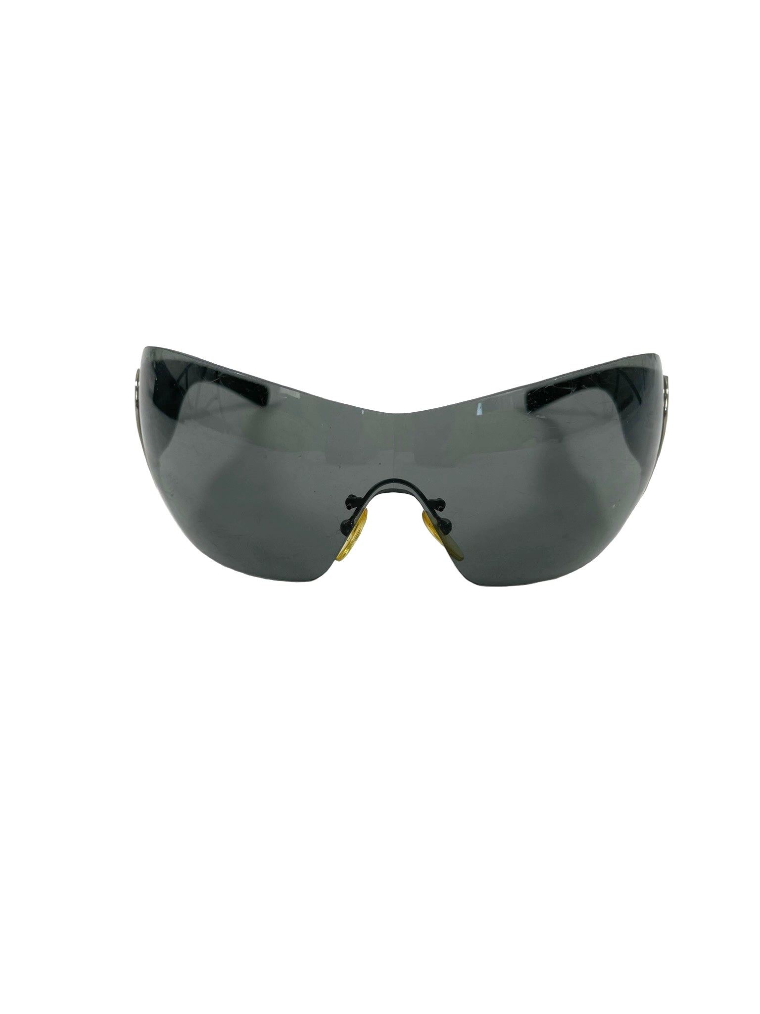 PRADA 04AW ウェーブ サングラス ゴーグル wave archive PRADA 04AW ウェーブ サングラス ゴーグル wave archive