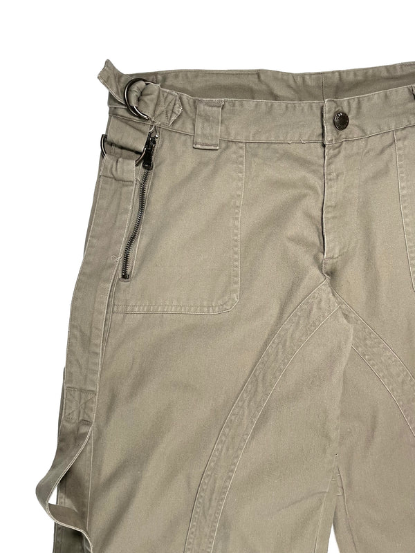 AW2003 Dolce & Gabbana Runway Sample Pants