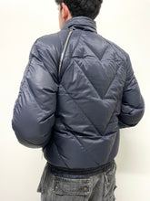 Load image into Gallery viewer, 2008 Dior Homme modular puffer jacket

