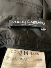 Load image into Gallery viewer, AW2003 Dolce &amp; Gabbana Nylon Bondage Pans
