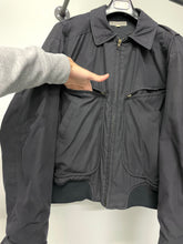 Load image into Gallery viewer, 1990s Emporio Armani cargo bomber jacket

