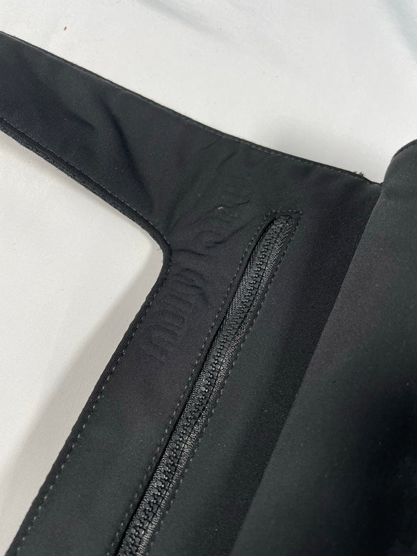 1999 Miu Miu technical shoulder bag