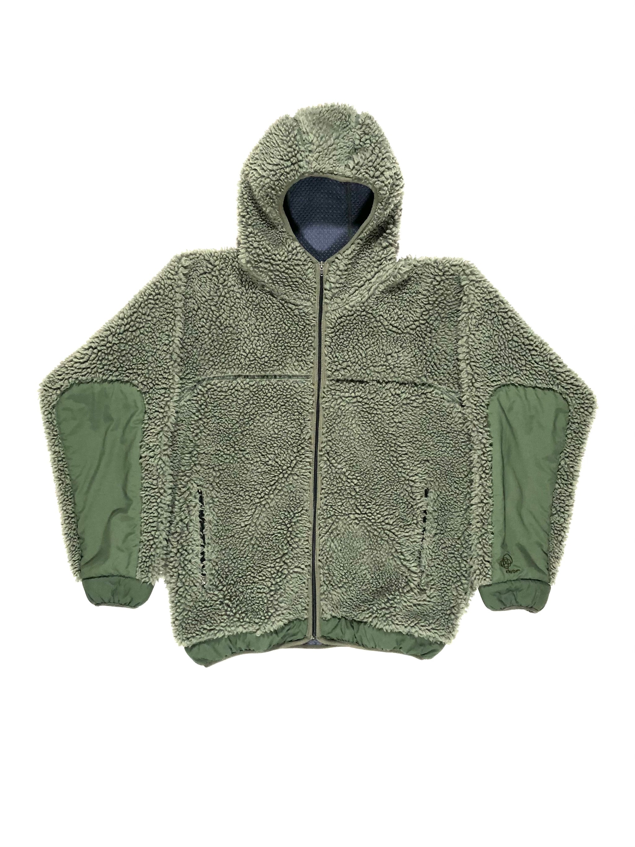 M s Retro Rhythm Hoody new 