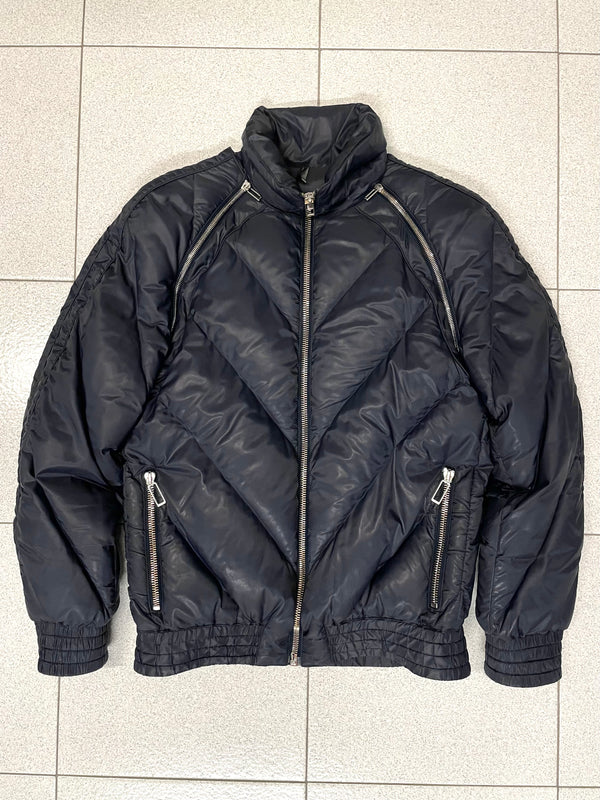 2008 Dior Homme modular puffer jacket