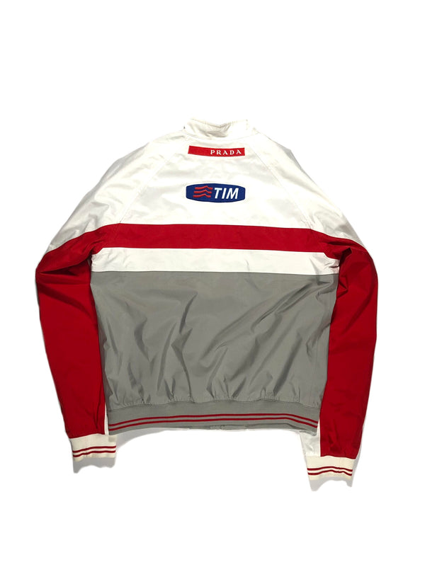 2003 Prada Luna rossa team sailing jacket