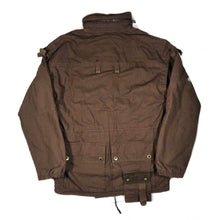 Load image into Gallery viewer, AW2003 Dolce &amp; Gabbana parachute cargo jacket
