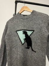 Load image into Gallery viewer, AW2018 Prada dinosaur sweater
