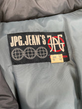 Load image into Gallery viewer, AW2003 Jean Paul Gaultier bondage jacket
