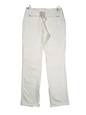 AW1999 Helmut Lang moleskin Astro biker pants