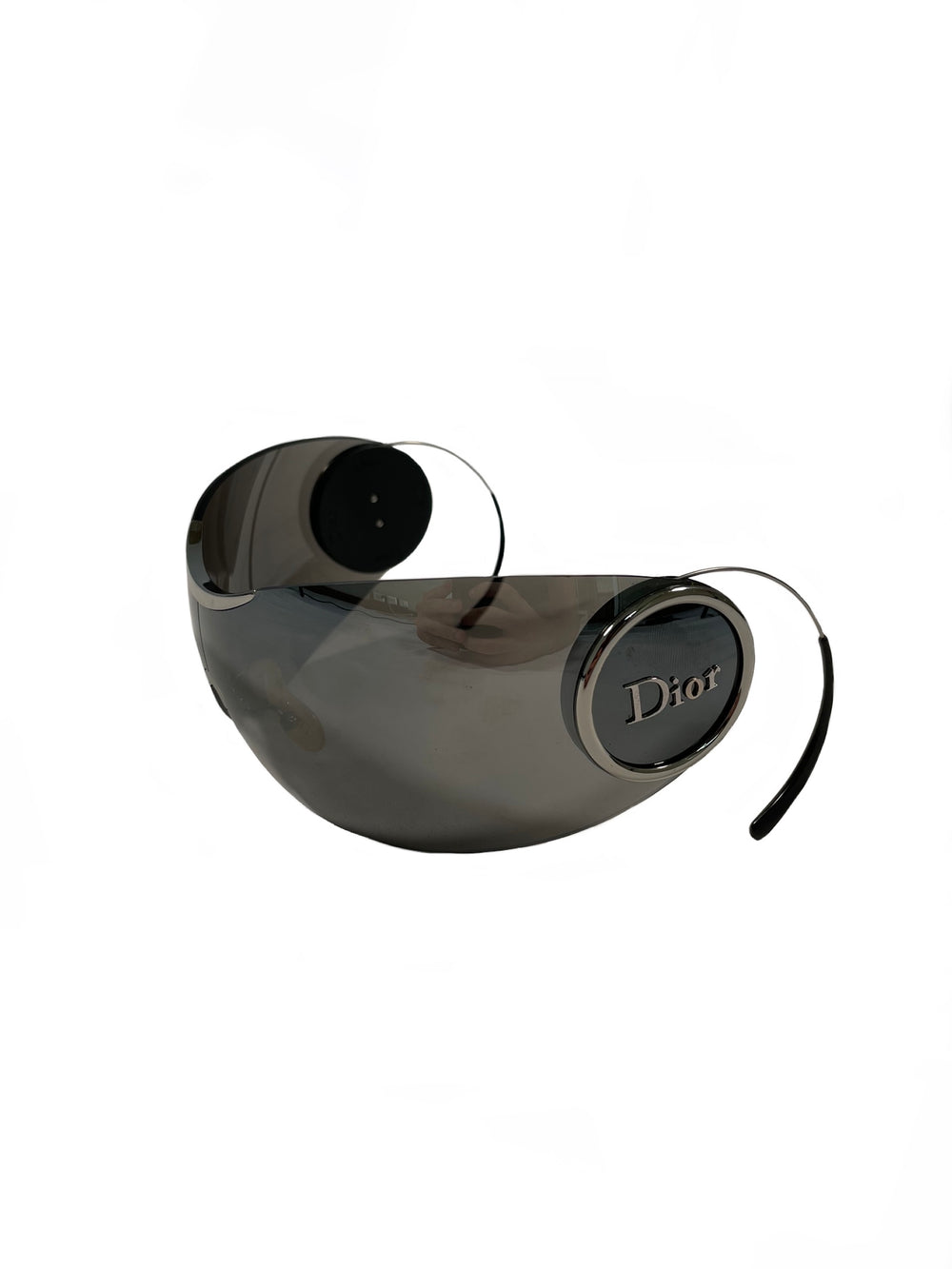 2002 Dior sport 2 mask sunglasses