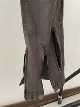 Load image into Gallery viewer, AW1999 astro biker cargo pants archive vintage runway rare
