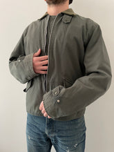 Load image into Gallery viewer, 1999 Helmut Lang resine bomber jacket
