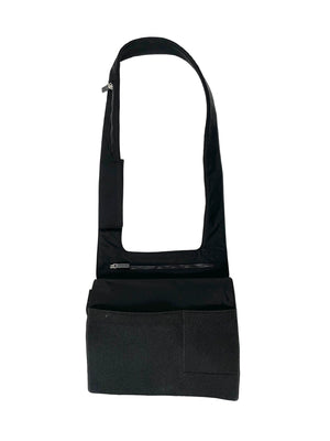 1999 Miu Miu technical shoulder bag