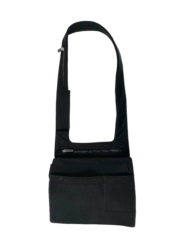 1999 Miu Miu technical shoulder bag