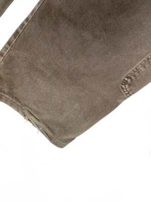 2000’s Dolce & Gabbana cargo pants