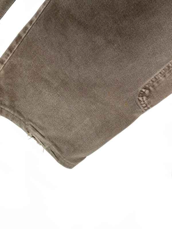 2000’s Dolce & Gabbana cargo pants