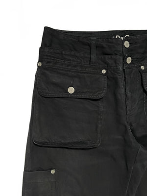 2000’s Dolce & Gabbana cargo pants