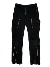 Load image into Gallery viewer, AW1999 Helmut Lang astro moleskin cargo pants
